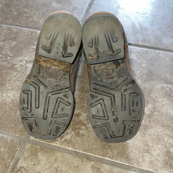 Roper Boots - Picture 4 of 4